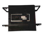 BARE ARTIFEX __ Mirror, Mirror, Show Me My Walls